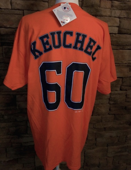 2017 World Series Champs! Houston ASTROS! ⚾️🥇🏆⚾️ - Picture 4 of 6